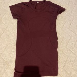 Lululemon Swiftly Tech 2.0